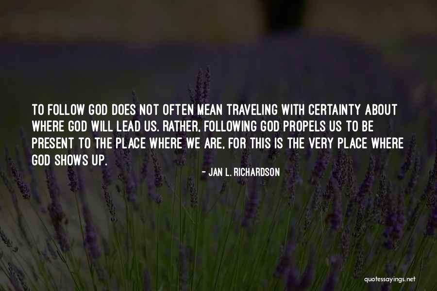 Scripture About Pettiness Quotes By Jan L. Richardson Scripture About Pettiness Quotes By Jan L. Richardson
