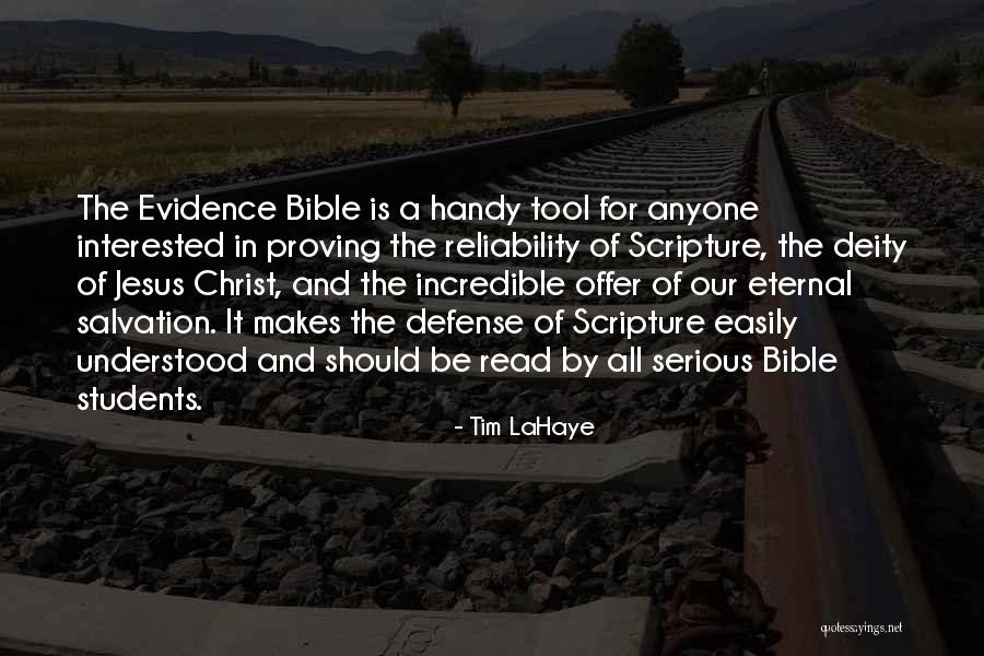 Scripture Bible Quotes By Tim LaHaye Scripture Bible Quotes By Tim LaHaye