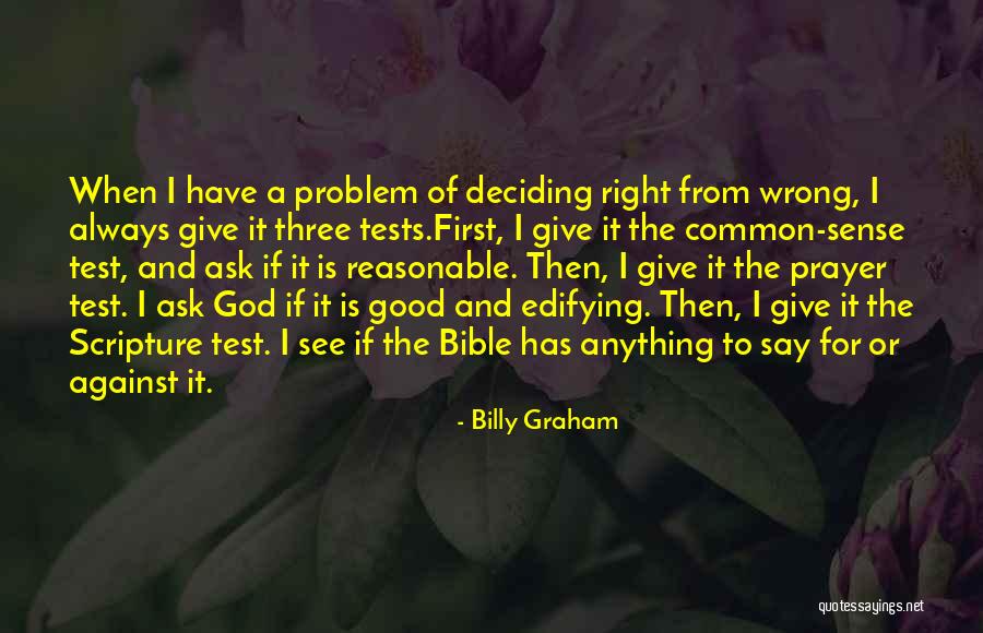 Scripture Is God Quotes By Billy Graham Scripture Is God Quotes By Billy Graham