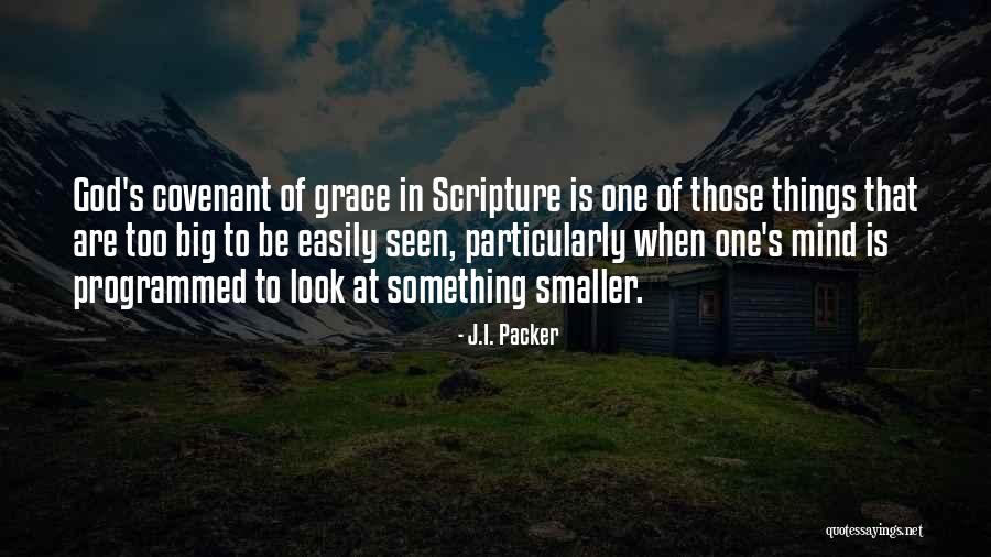 Scripture Is God Quotes By J.I. Packer Scripture Is God Quotes By J.I. Packer