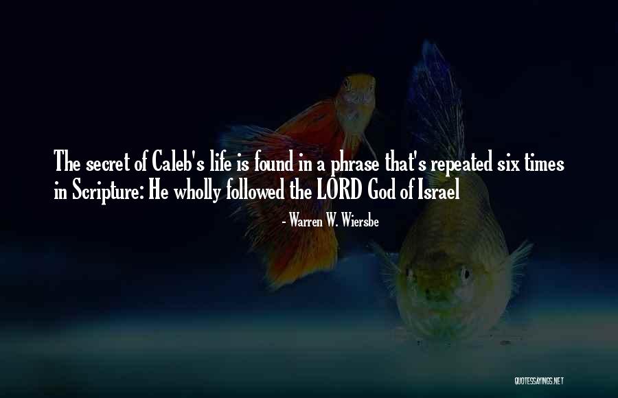 Scripture Is God Quotes By Warren W. Wiersbe Scripture Is God Quotes By Warren W. Wiersbe
