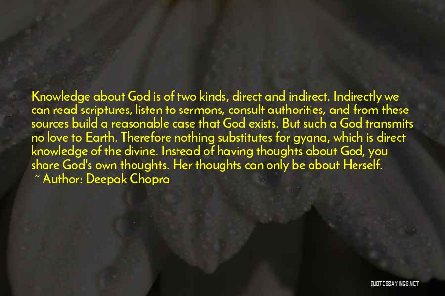 Scripture Love Quotes By Deepak Chopra
