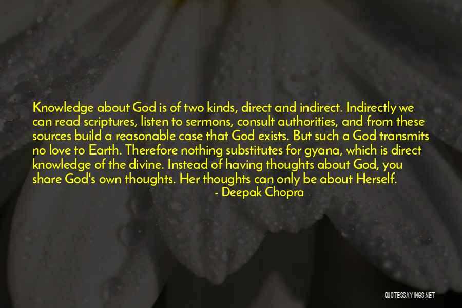 Scripture Love Quotes By Deepak Chopra