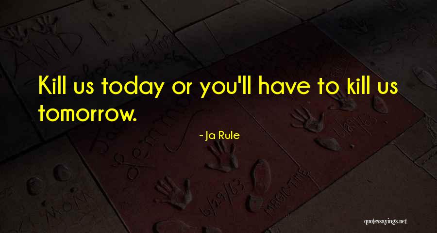 Scriptus Software Quotes By Ja Rule