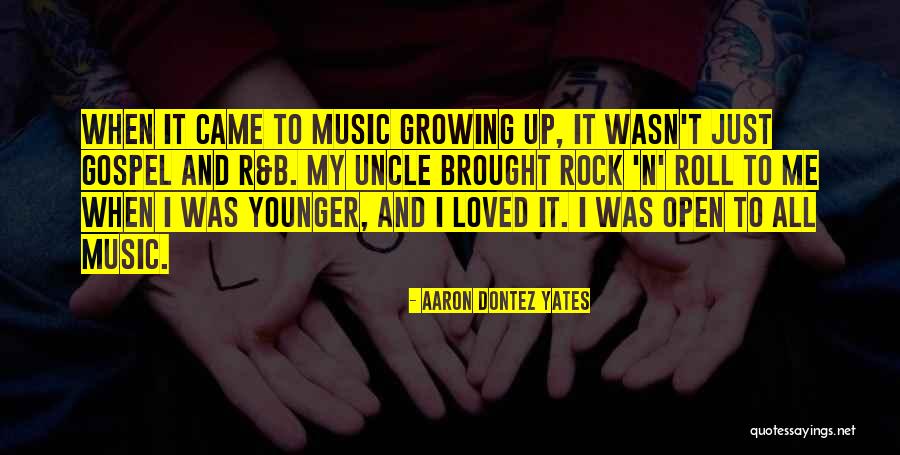 Scriptwriter Duties Quotes By Aaron Dontez Yates Scriptwriter Duties Quotes By Aaron Dontez Yates