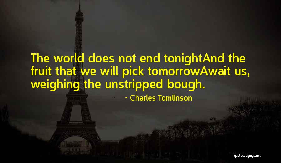 Scriptwriter Or Script Quotes By Charles Tomlinson Scriptwriter Or Script Quotes By Charles Tomlinson