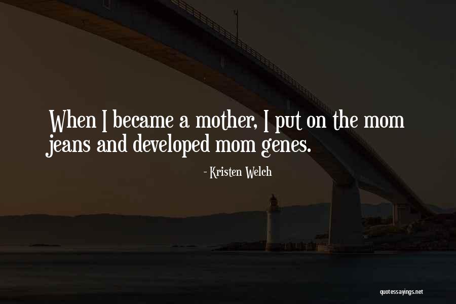 Scriptwriters Programs Quotes By Kristen Welch Scriptwriters Programs Quotes By Kristen Welch
