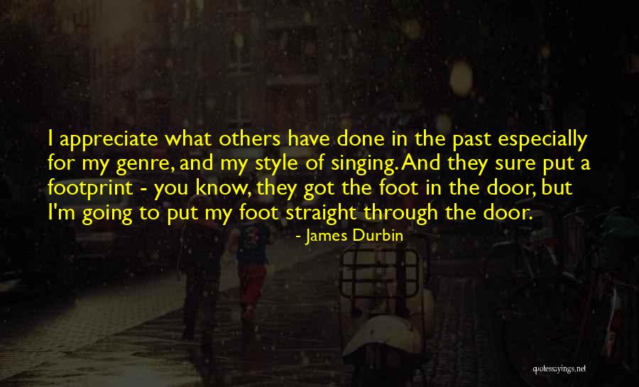 Scriptwriters Words Quotes By James Durbin Scriptwriters Words Quotes By James Durbin