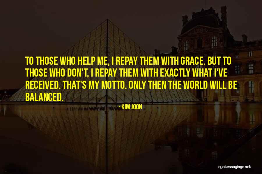 Scriptwriting Classes Quotes By Kim Joon Scriptwriting Classes Quotes By Kim Joon