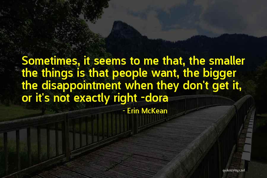 Scriptwriting Quotes By Erin McKean Scriptwriting Quotes By Erin McKean