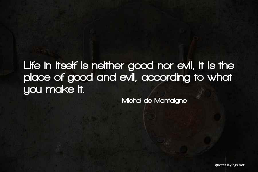 Scrisoarea A 3 A Quotes By Michel De Montaigne Scrisoarea A 3 A Quotes By Michel De Montaigne