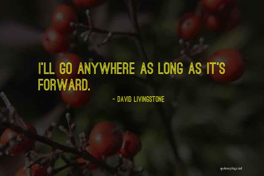 Scrisoarea Lui Quotes By David Livingstone Scrisoarea Lui Quotes By David Livingstone