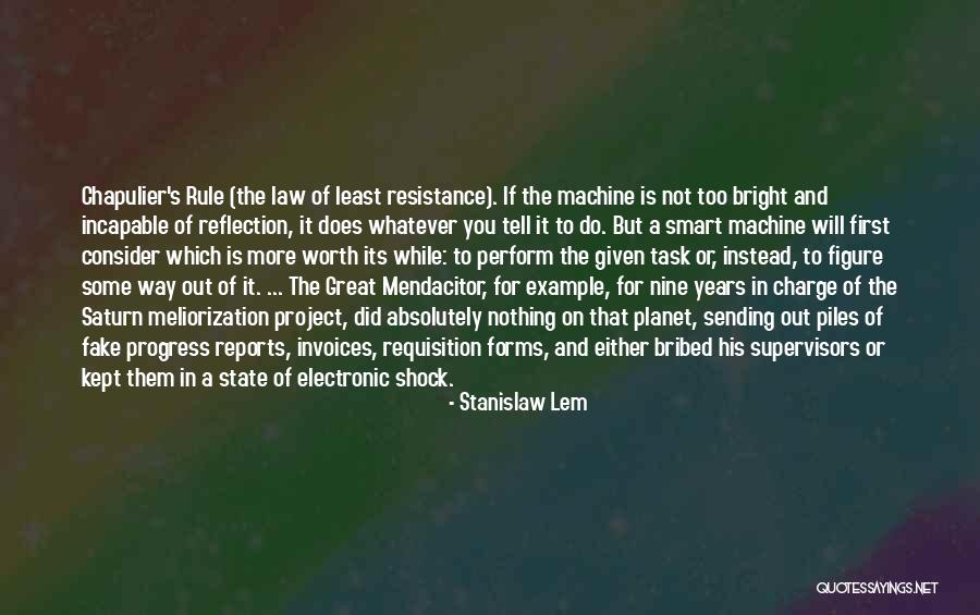 Scrisoarea Lui Quotes By Stanislaw Lem Scrisoarea Lui Quotes By Stanislaw Lem