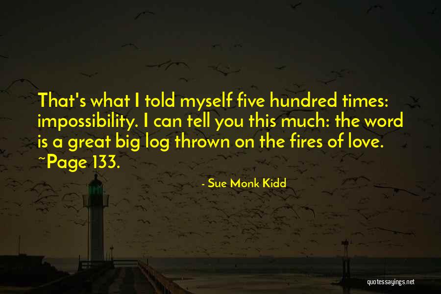 Scrisoarea Quotes By Sue Monk Kidd Scrisoarea Quotes By Sue Monk Kidd