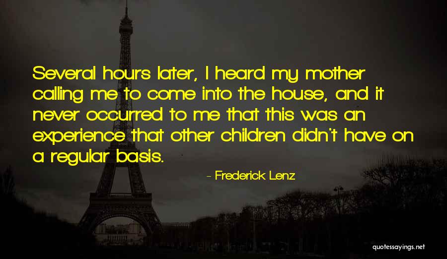 Scrisori Oficiale Quotes By Frederick Lenz Scrisori Oficiale Quotes By Frederick Lenz