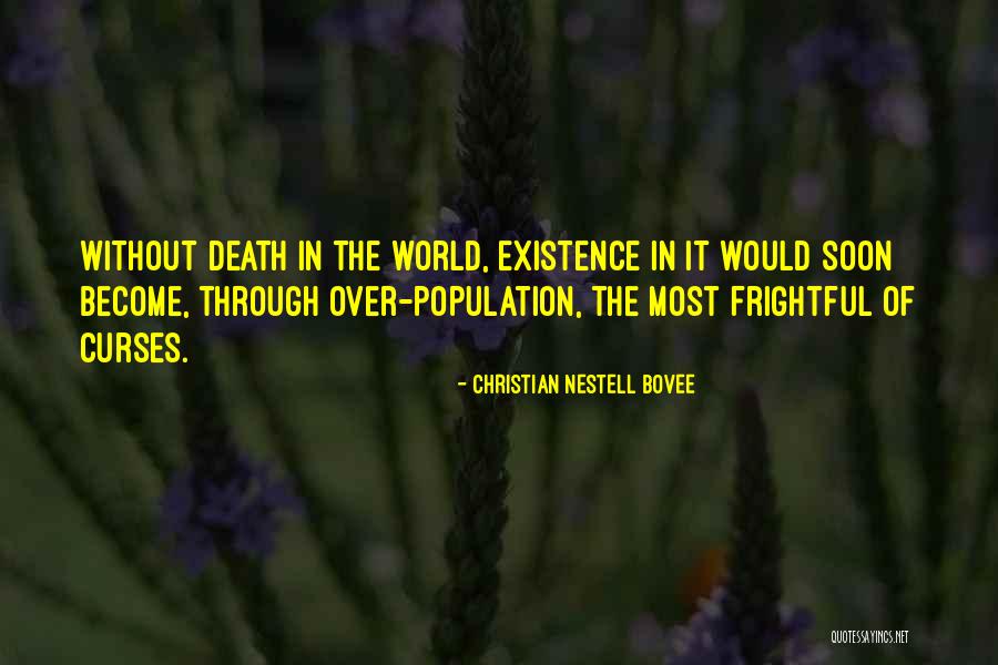 Scrisori Online Quotes By Christian Nestell Bovee Scrisori Online Quotes By Christian Nestell Bovee