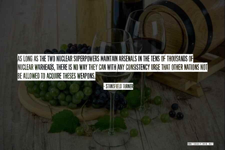Scrisorile De La Quotes By Stansfield Turner Scrisorile De La Quotes By Stansfield Turner