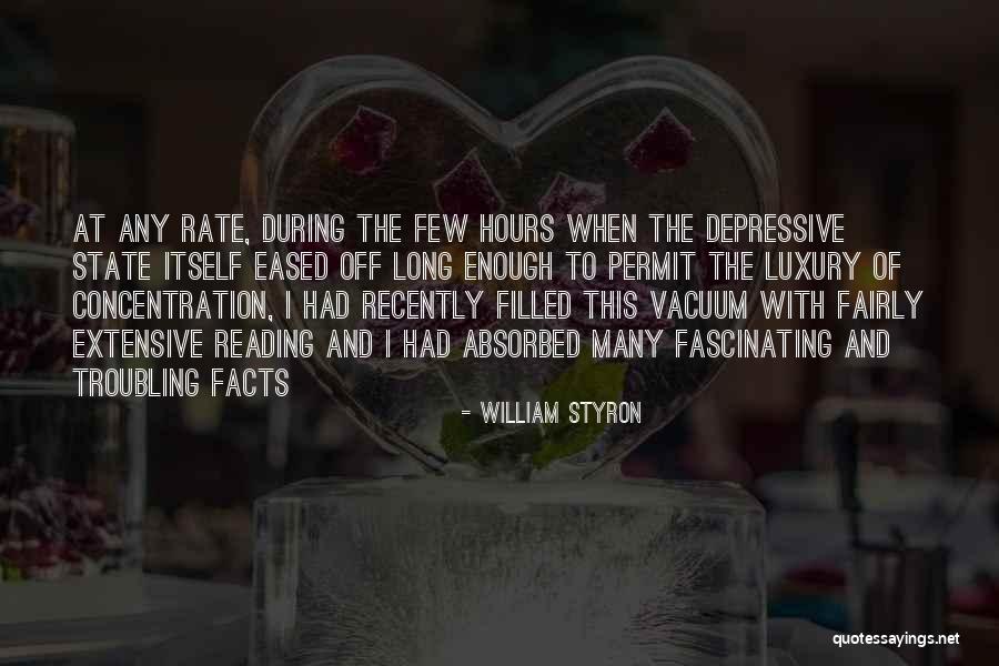 Scrisorile De La Quotes By William Styron Scrisorile De La Quotes By William Styron