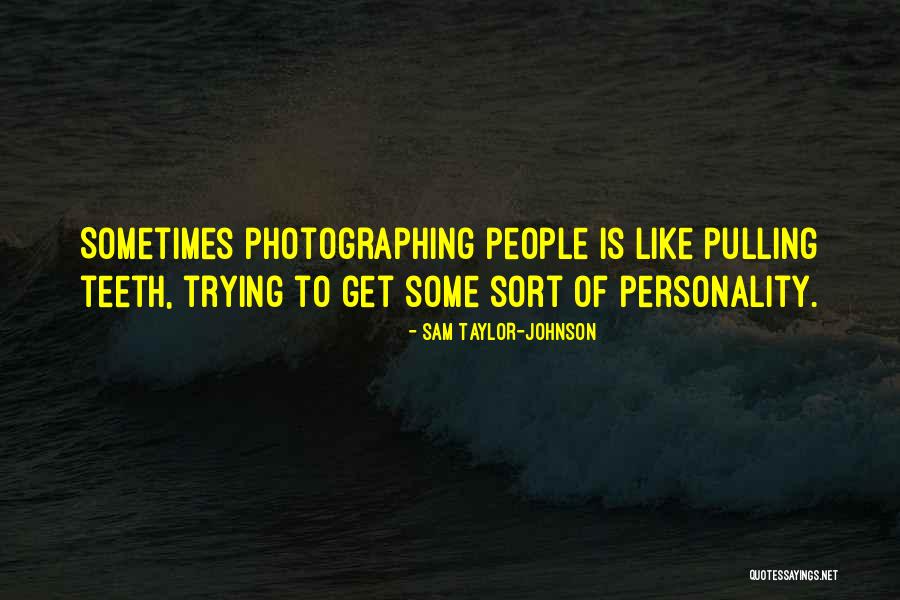 Scritoboot Quotes By Sam Taylor-Johnson Scritoboot Quotes By Sam Taylor-Johnson