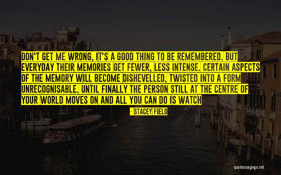Scritoboot Quotes By Stacey Field Scritoboot Quotes By Stacey Field