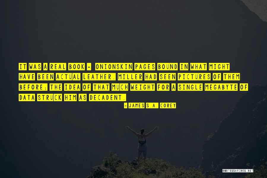 Scriton Quotes By James S.A. Corey Scriton Quotes By James S.A. Corey