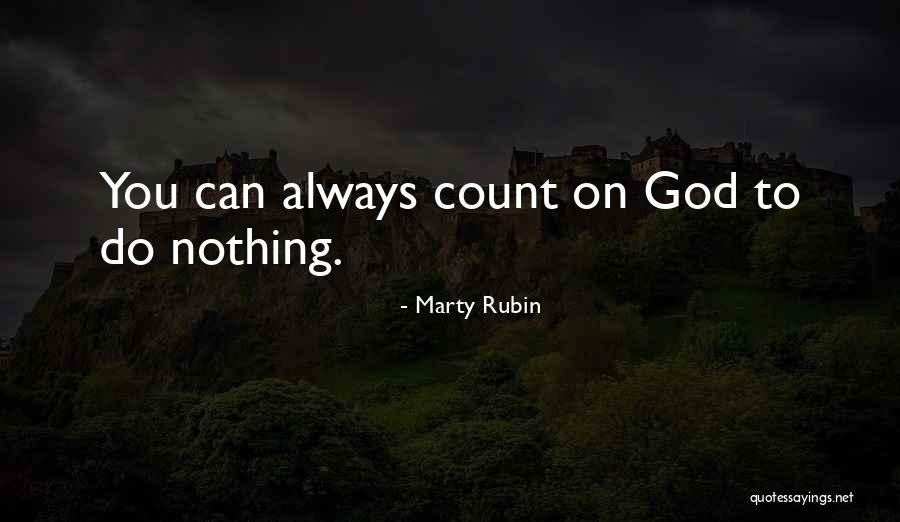 Scritta Harry Quotes By Marty Rubin