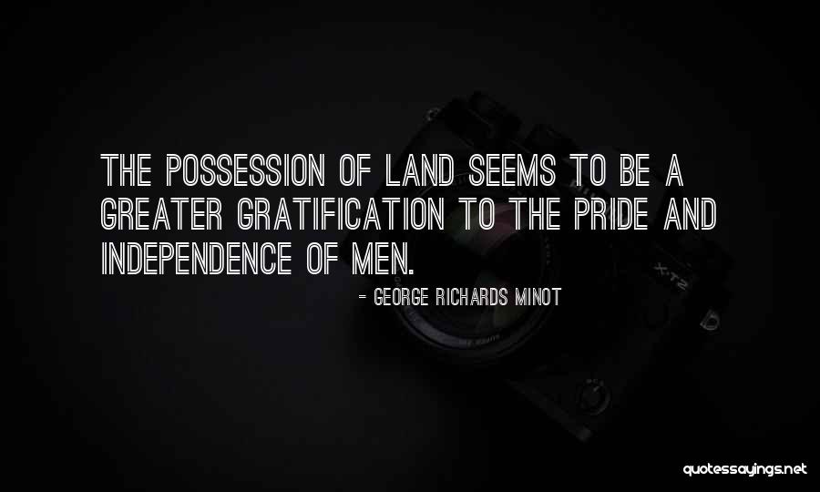 Scritta Merry Quotes By George Richards Minot Scritta Merry Quotes By George Richards Minot