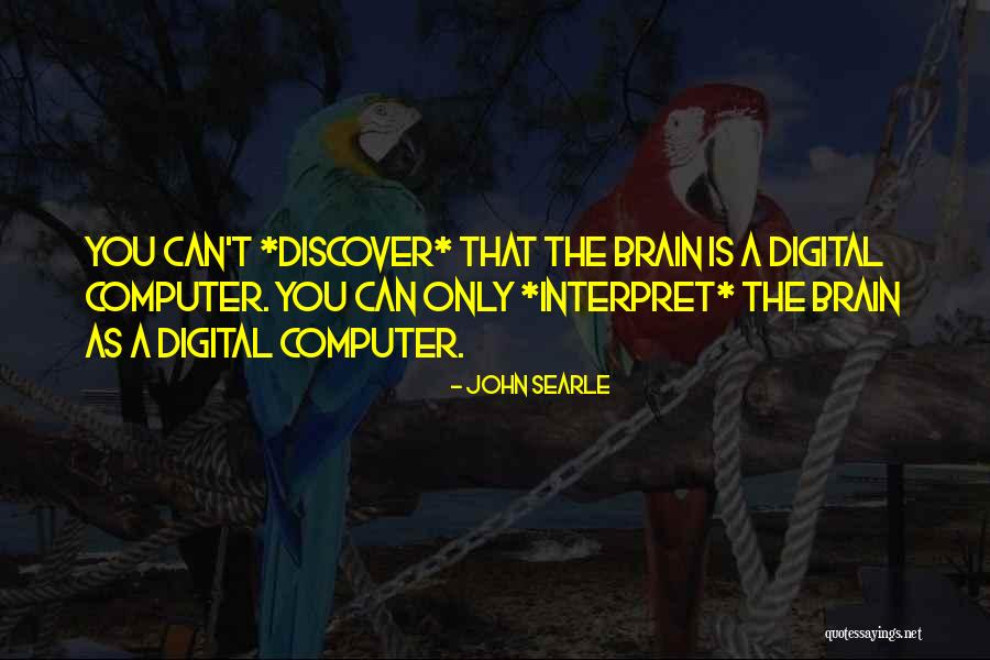 Scritta Merry Quotes By John Searle Scritta Merry Quotes By John Searle