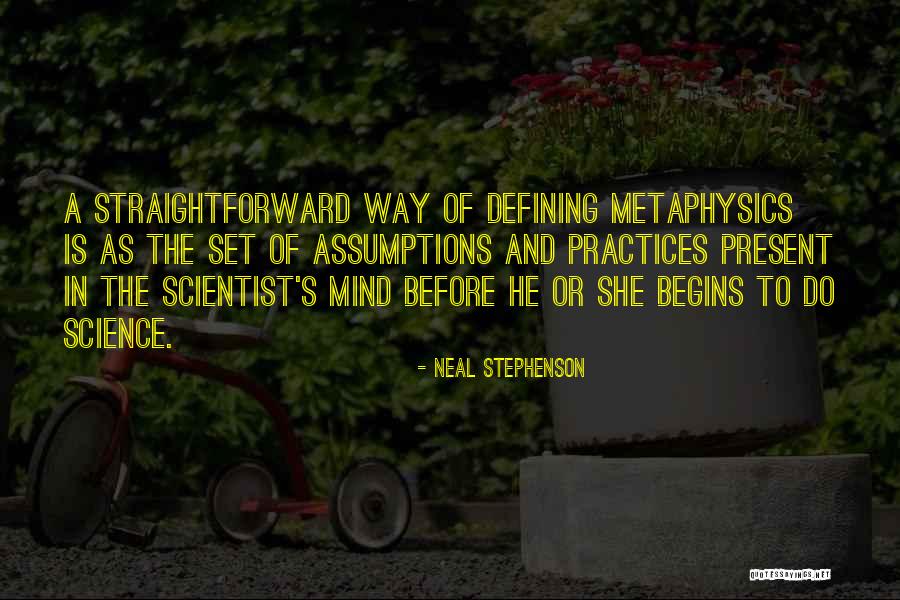 Scritta Paper Quotes By Neal Stephenson Scritta Paper Quotes By Neal Stephenson
