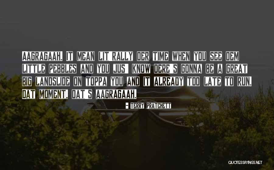 Scritta Paper Quotes By Terry Pratchett Scritta Paper Quotes By Terry Pratchett