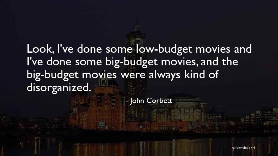 Scritte Buon Quotes By John Corbett Scritte Buon Quotes By John Corbett