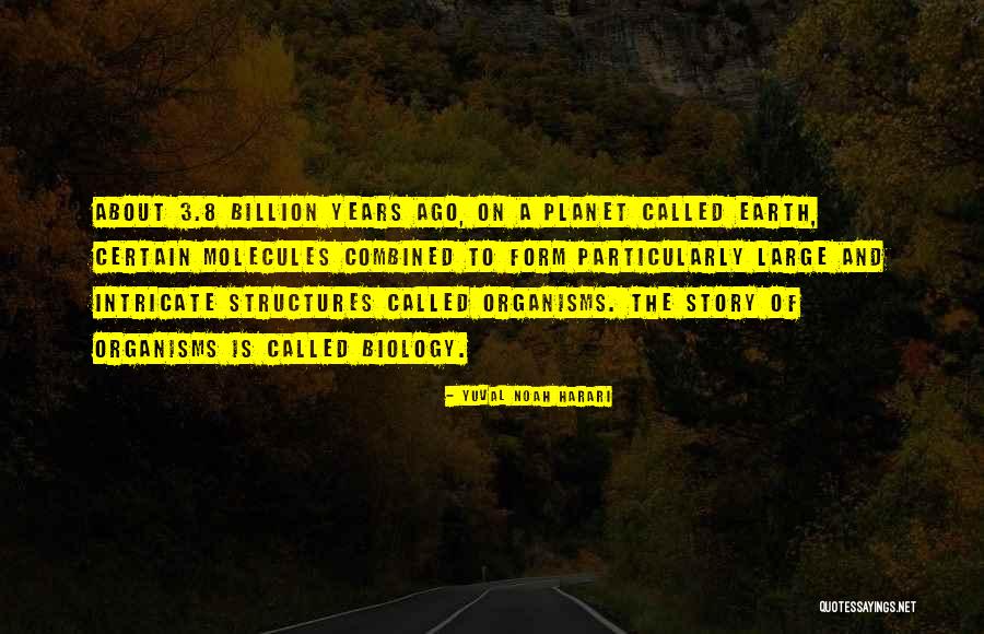 Scritte Stilizzate Quotes By Yuval Noah Harari Scritte Stilizzate Quotes By Yuval Noah Harari