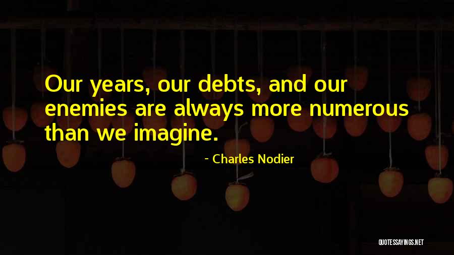 Scrittore Italiano Quotes By Charles Nodier Scrittore Italiano Quotes By Charles Nodier
