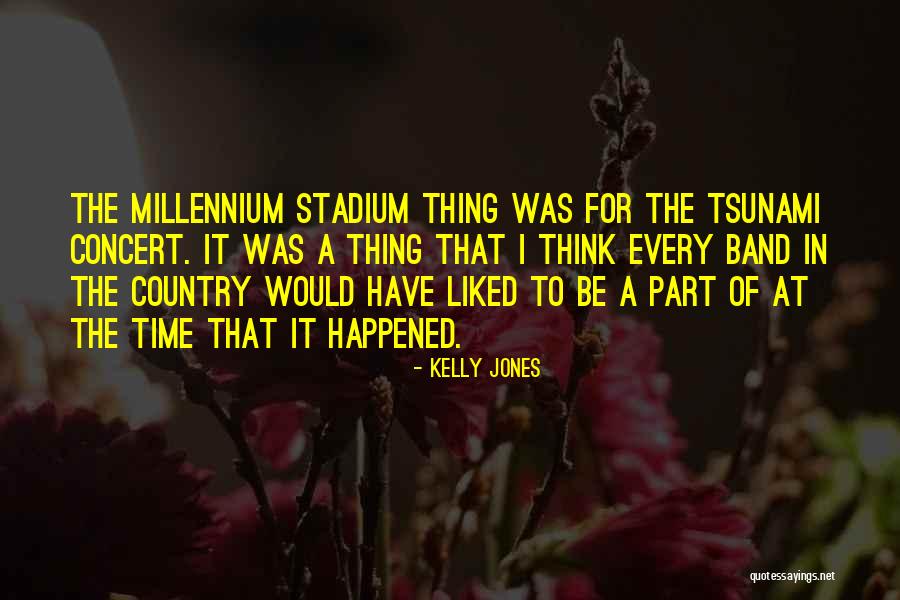 Scrittori A Tavola Quotes By Kelly Jones Scrittori A Tavola Quotes By Kelly Jones