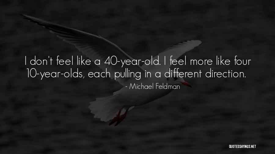 Scrittori A Tavola Quotes By Michael Feldman Scrittori A Tavola Quotes By Michael Feldman