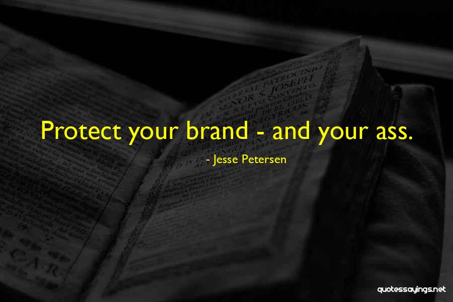 Scrittori Americani Quotes By Jesse Petersen Scrittori Americani Quotes By Jesse Petersen