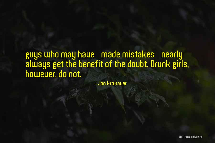 Scrittori Americani Quotes By Jon Krakauer Scrittori Americani Quotes By Jon Krakauer