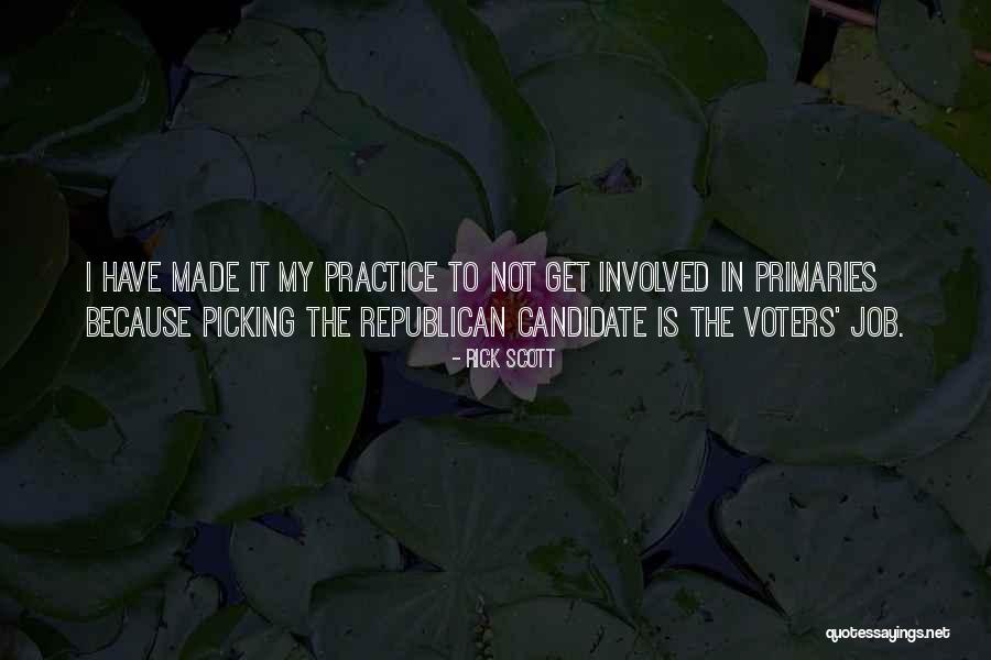 Scrittori Famosi Quotes By Rick Scott Scrittori Famosi Quotes By Rick Scott