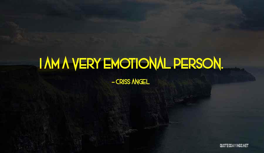 Scrittrice Per Caso Quotes By Criss Angel Scrittrice Per Caso Quotes By Criss Angel