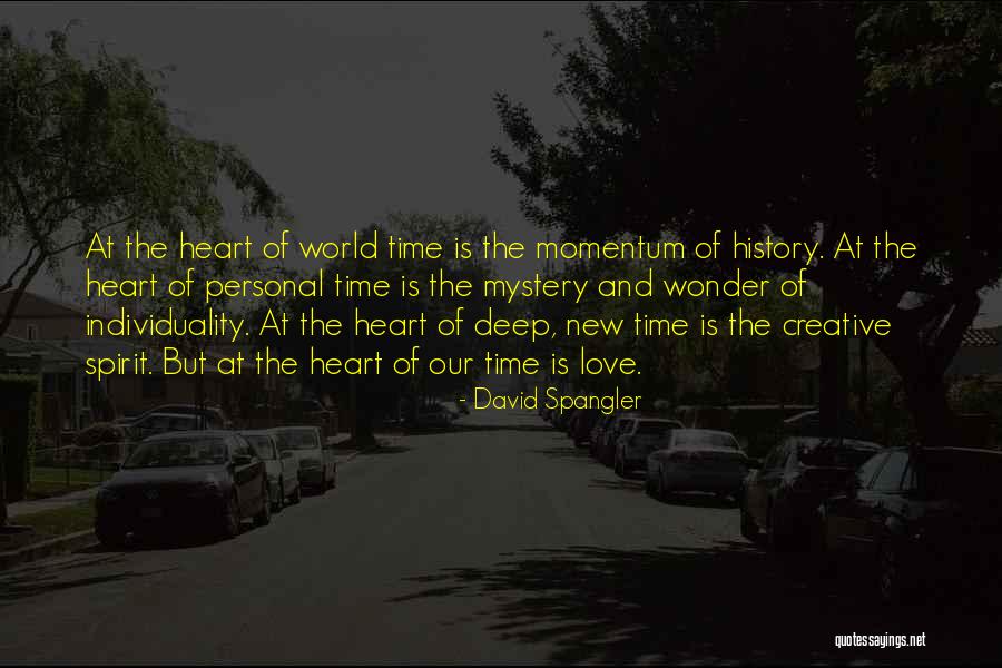 Scrittrice Per Caso Quotes By David Spangler Scrittrice Per Caso Quotes By David Spangler