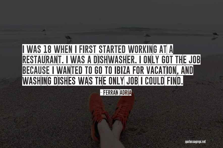 Scrivania Bianca Quotes By Ferran Adria Scrivania Bianca Quotes By Ferran Adria