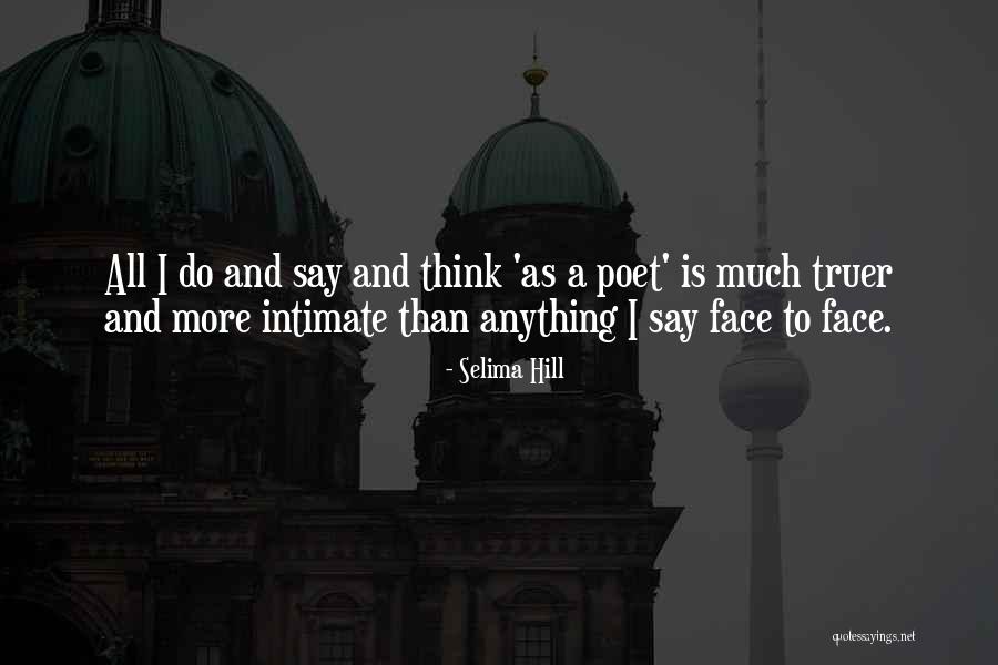 Scrivania Industrial Quotes By Selima Hill Scrivania Industrial Quotes By Selima Hill