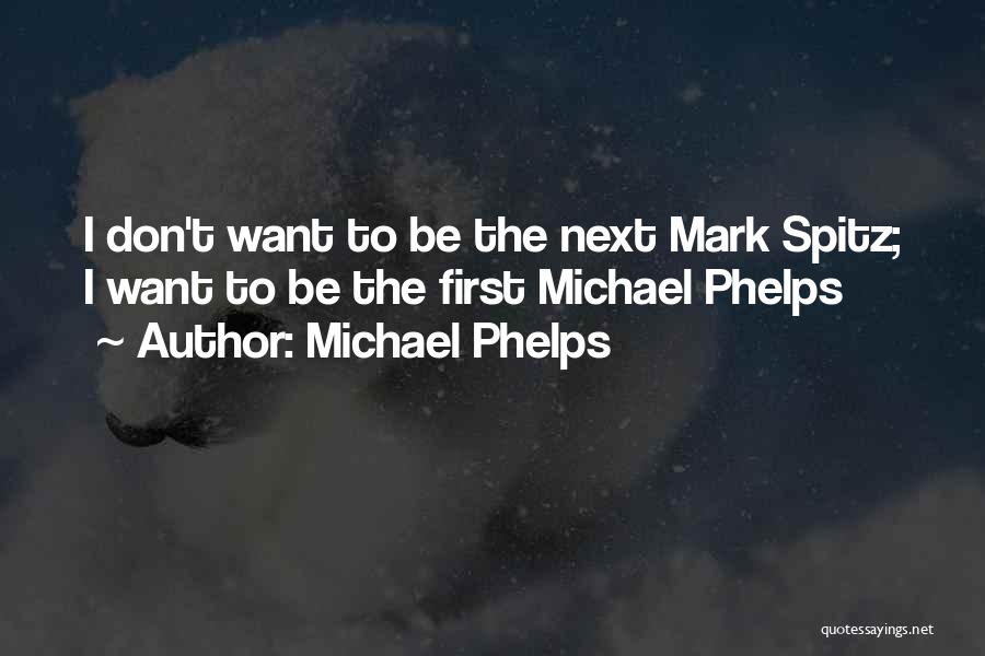 Scriveners Deed Quotes By Michael Phelps