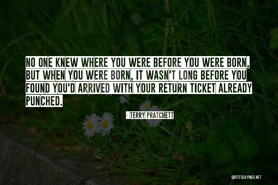 Scriver Woods Quotes By Terry Pratchett Scriver Woods Quotes By Terry Pratchett