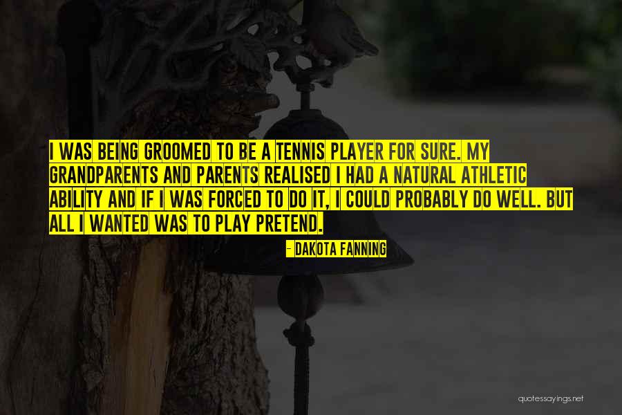Scrivere Conjugation Quotes By Dakota Fanning Scrivere Conjugation Quotes By Dakota Fanning