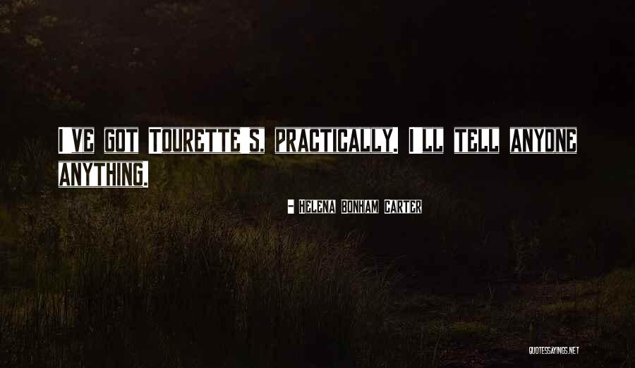 Scrivere Conjugation Quotes By Helena Bonham Carter Scrivere Conjugation Quotes By Helena Bonham Carter