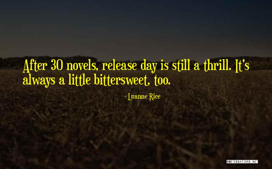 Scrivimi Ancora Quotes By Luanne Rice Scrivimi Ancora Quotes By Luanne Rice