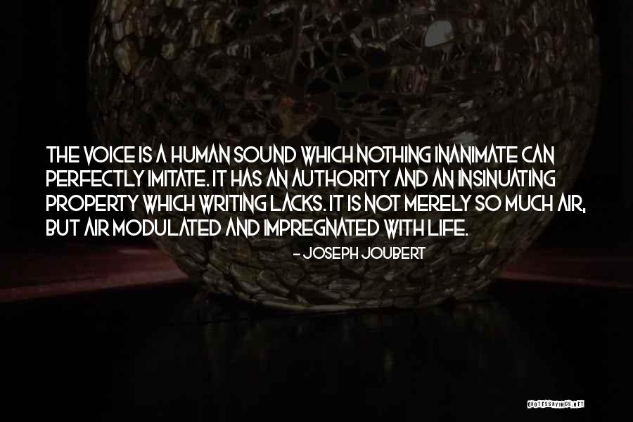 Scrofa Ghost Quotes By Joseph Joubert Scrofa Ghost Quotes By Joseph Joubert