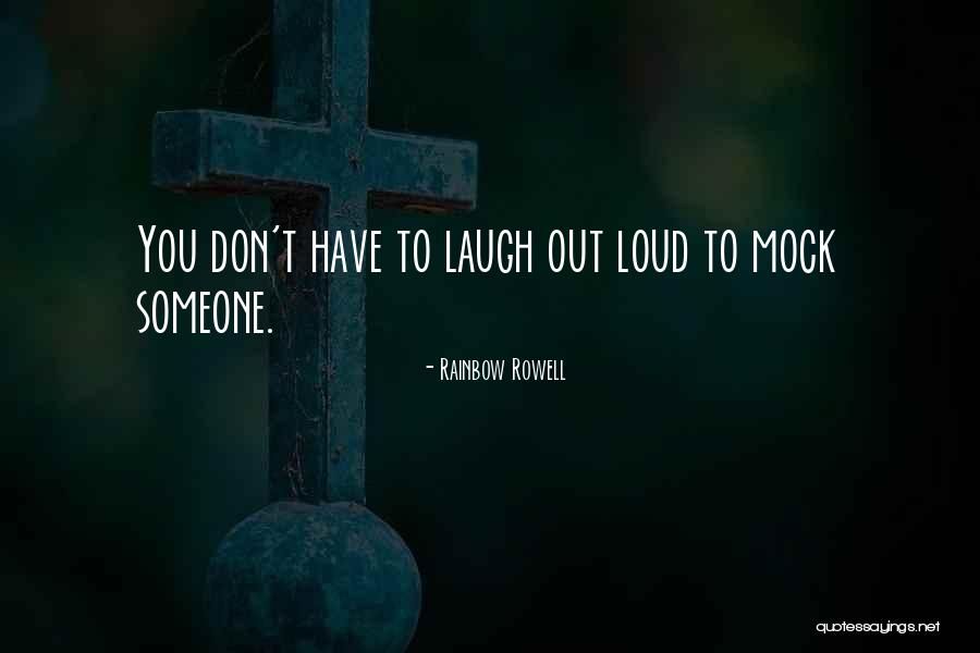 Scrofa Ghost Quotes By Rainbow Rowell Scrofa Ghost Quotes By Rainbow Rowell
