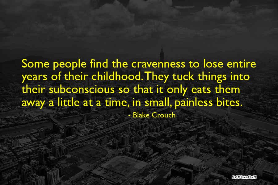 Scrofula Ultrasound Quotes By Blake Crouch Scrofula Ultrasound Quotes By Blake Crouch